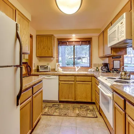Otter Lane 12 | Discover Sunriver Exterior photo