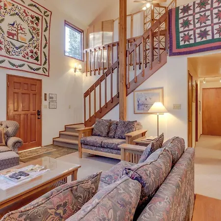 Otter Lane 12 | Discover Sunriver Exterior photo
