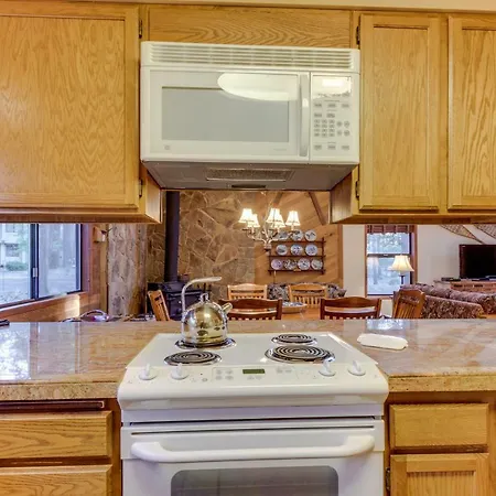 Otter Lane 12 | Discover Sunriver Exterior photo