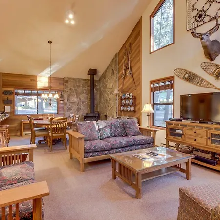 Otter Lane 12 | Discover Sunriver Exterior photo