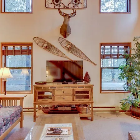 Otter Lane 12 | Discover Sunriver Exterior photo