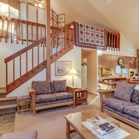 Otter Lane 12 | Discover Sunriver Exterior photo