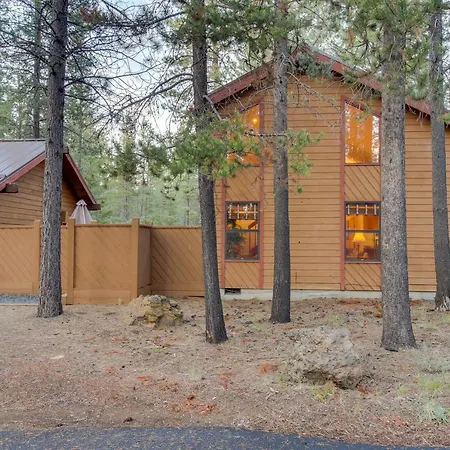 Otter Lane 12 | Discover Sunriver Exterior photo