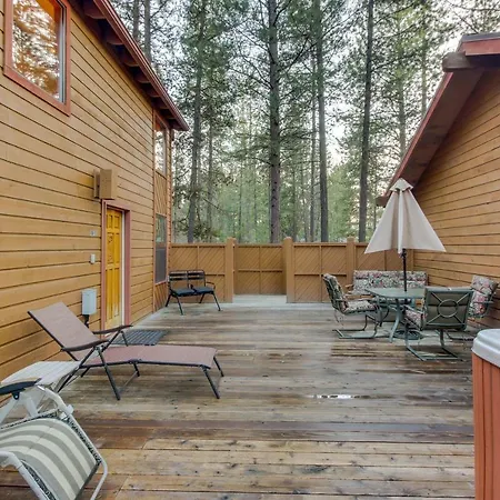 Otter Lane 12 | Discover Sunriver Exterior photo