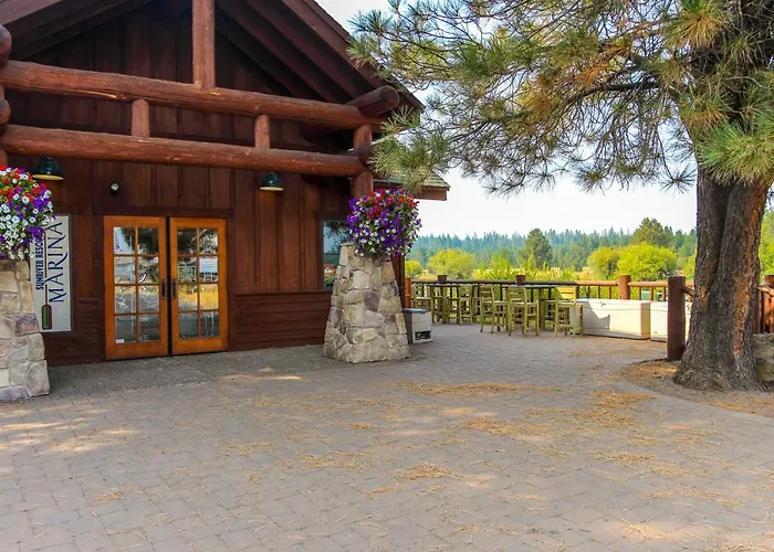 Otter Lane 12 | Discover Sunriver