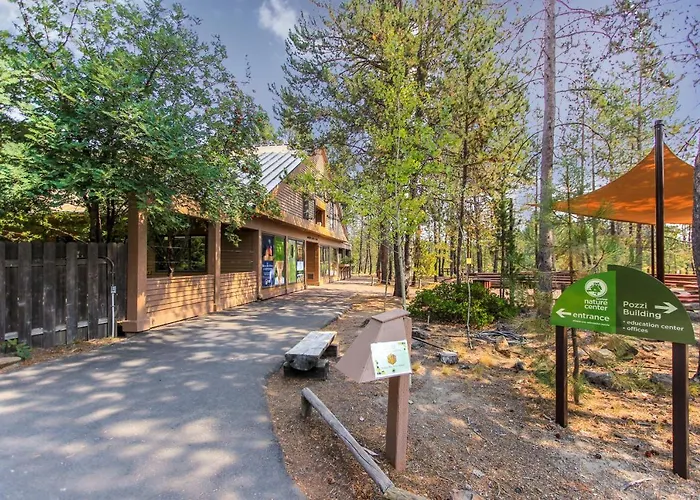 Otter Lane 12 | Discover Sunriver