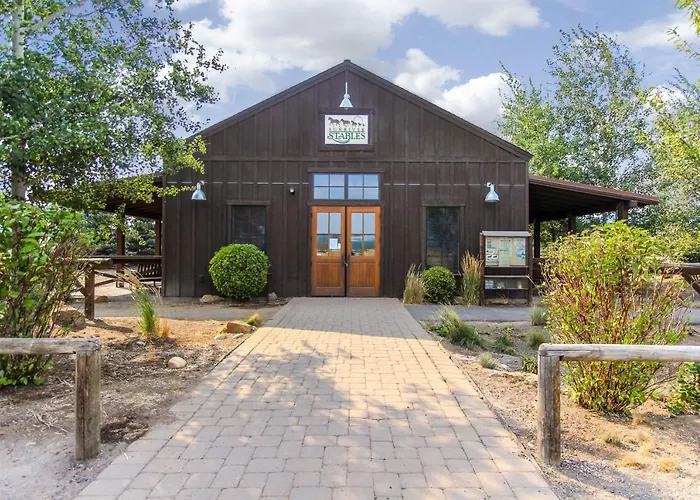 Otter Lane 12 | Discover Sunriver