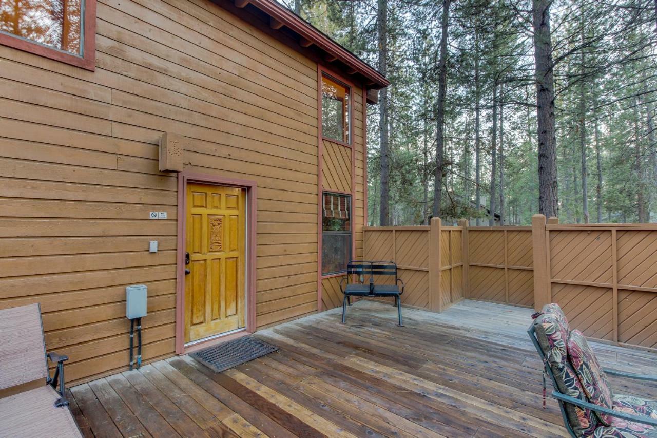 Holiday home Otter Lane 12 | Discover