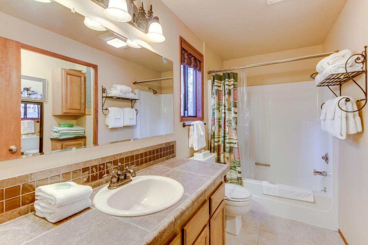 Holiday home Otter Lane 12 | Discover