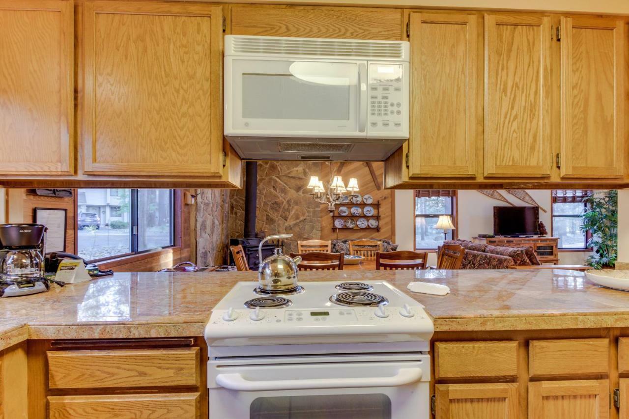 Holiday home Otter Lane 12 | Discover Sunriver