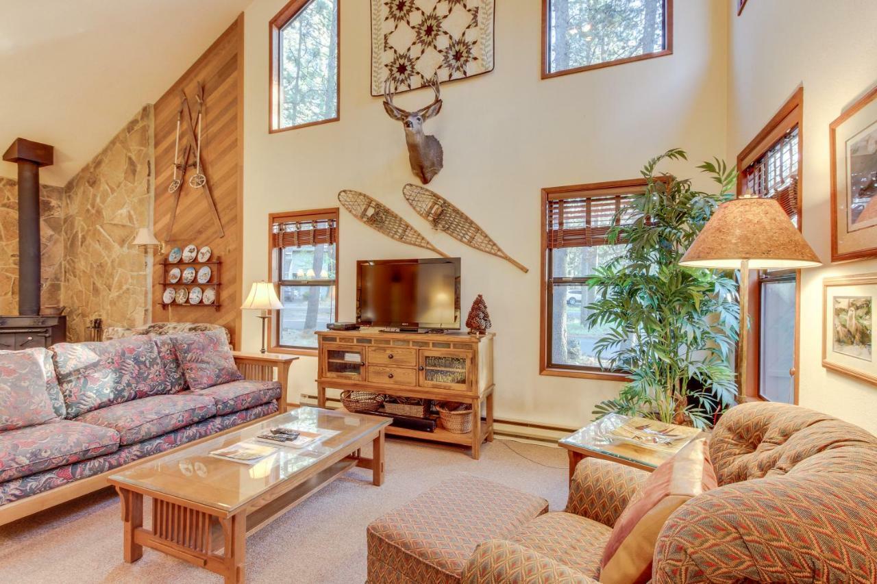 Otter Lane 12 | Discover * Sunriver