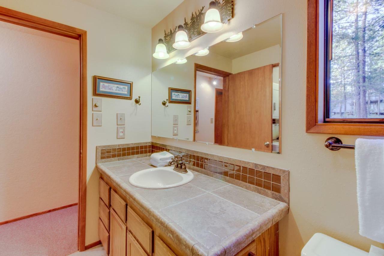 Otter Lane 12 | Discover * Sunriver