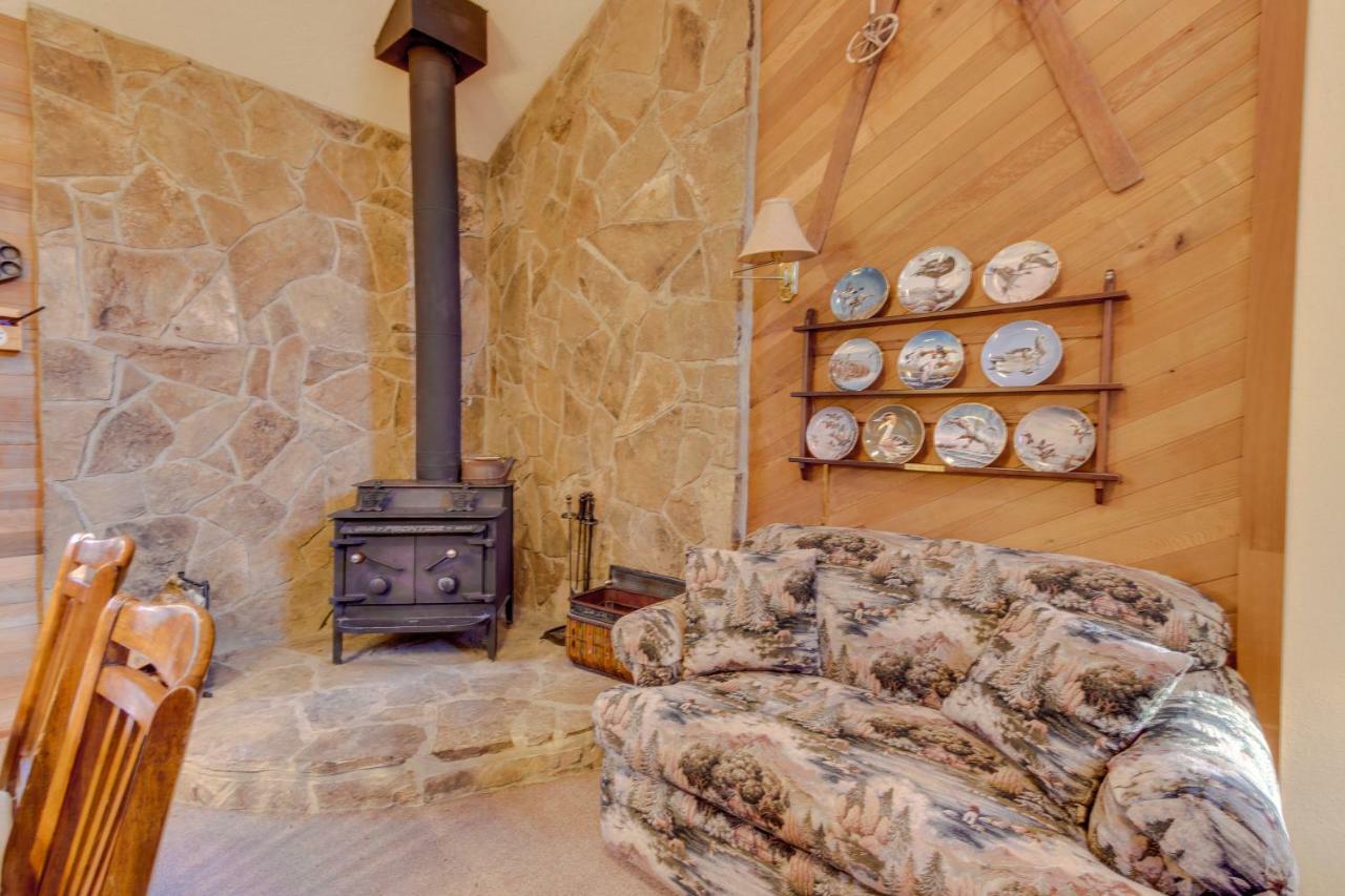 Holiday home Otter Lane 12 | Discover