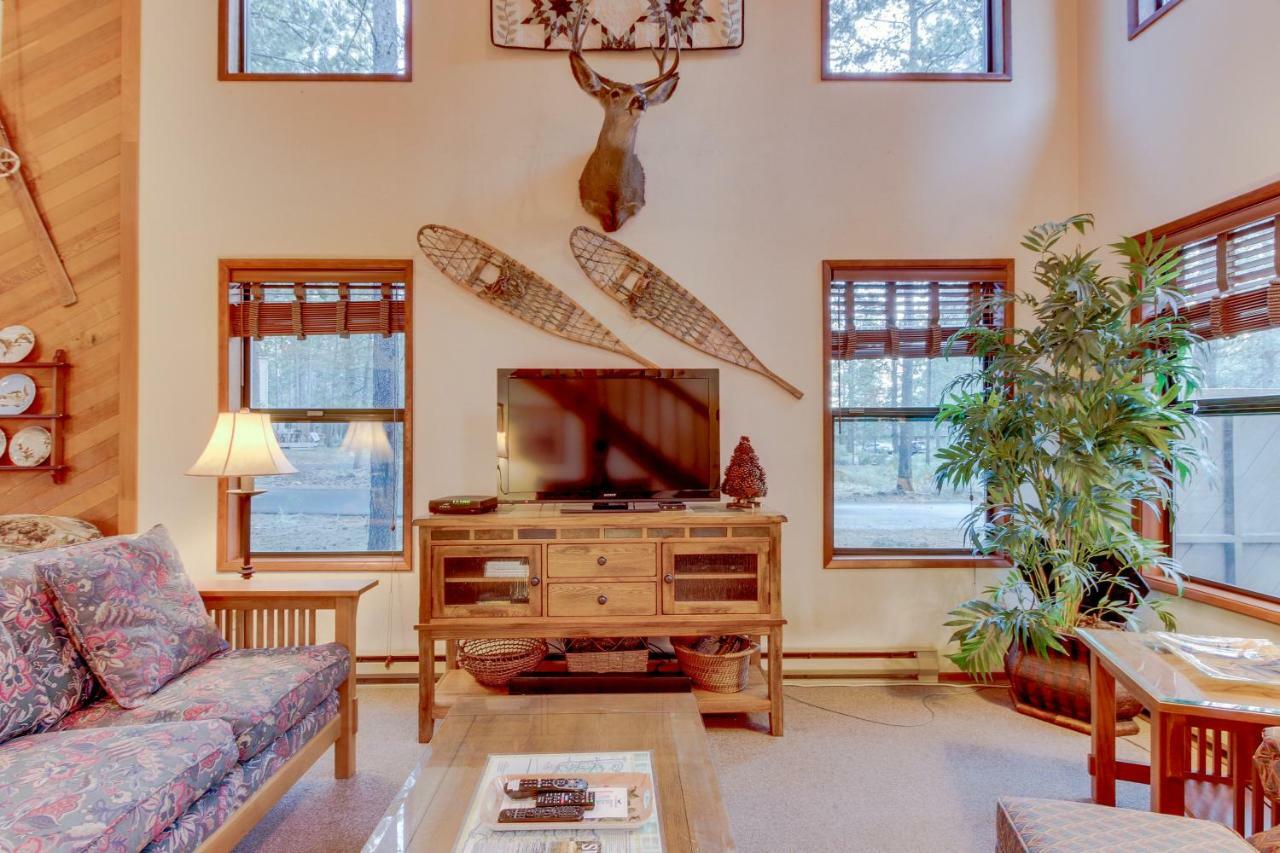 Otter Lane 12 | Discover Holiday home Sunriver