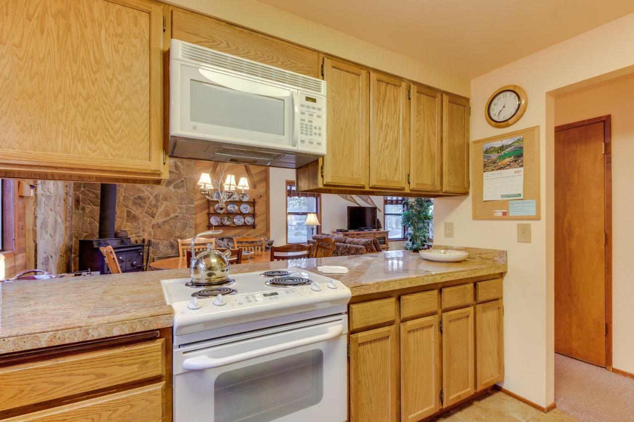 Otter Lane 12 | Discover Holiday home Sunriver