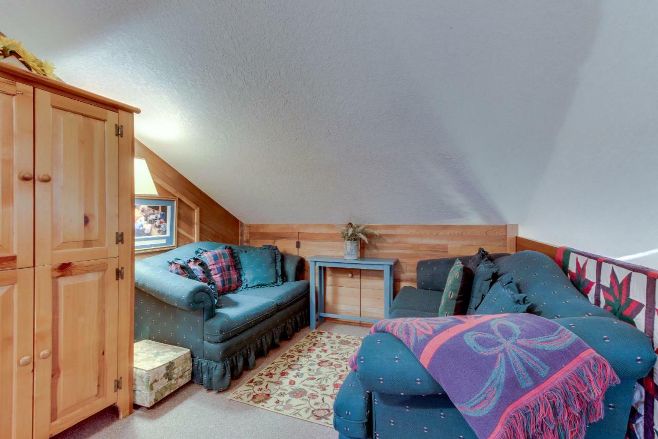 Holiday home Otter Lane 12 | Discover *