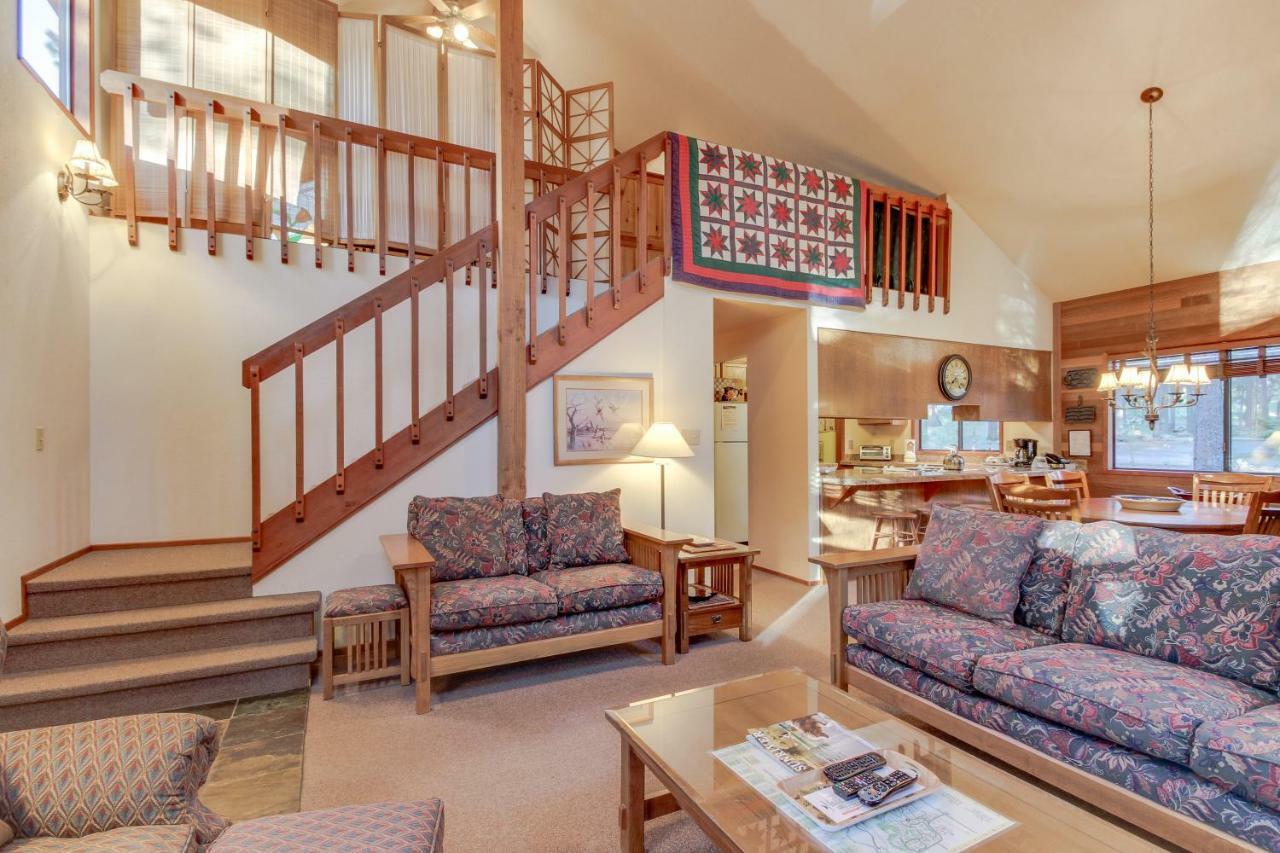 Otter Lane 12 | Discover Holiday home Sunriver