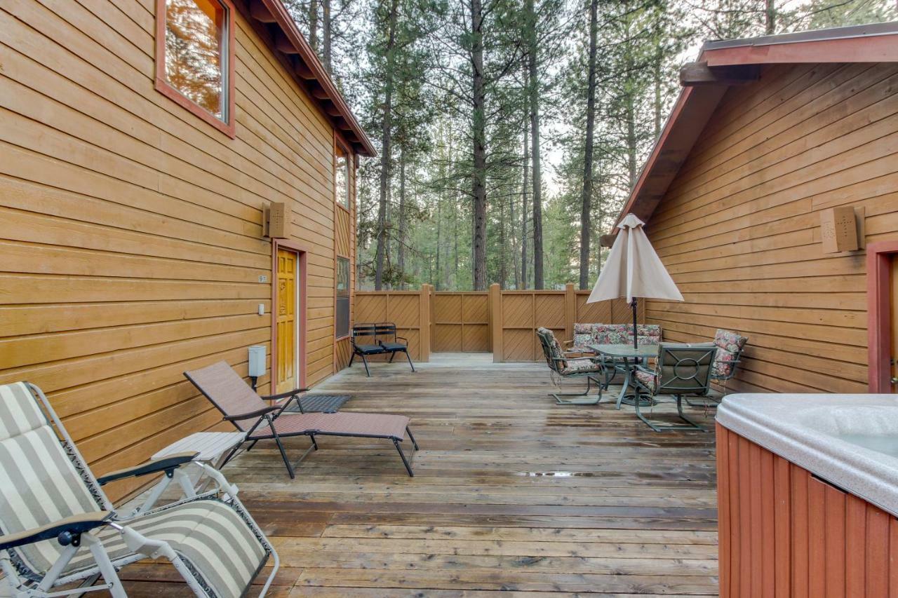 Holiday home Otter Lane 12 | Discover *
