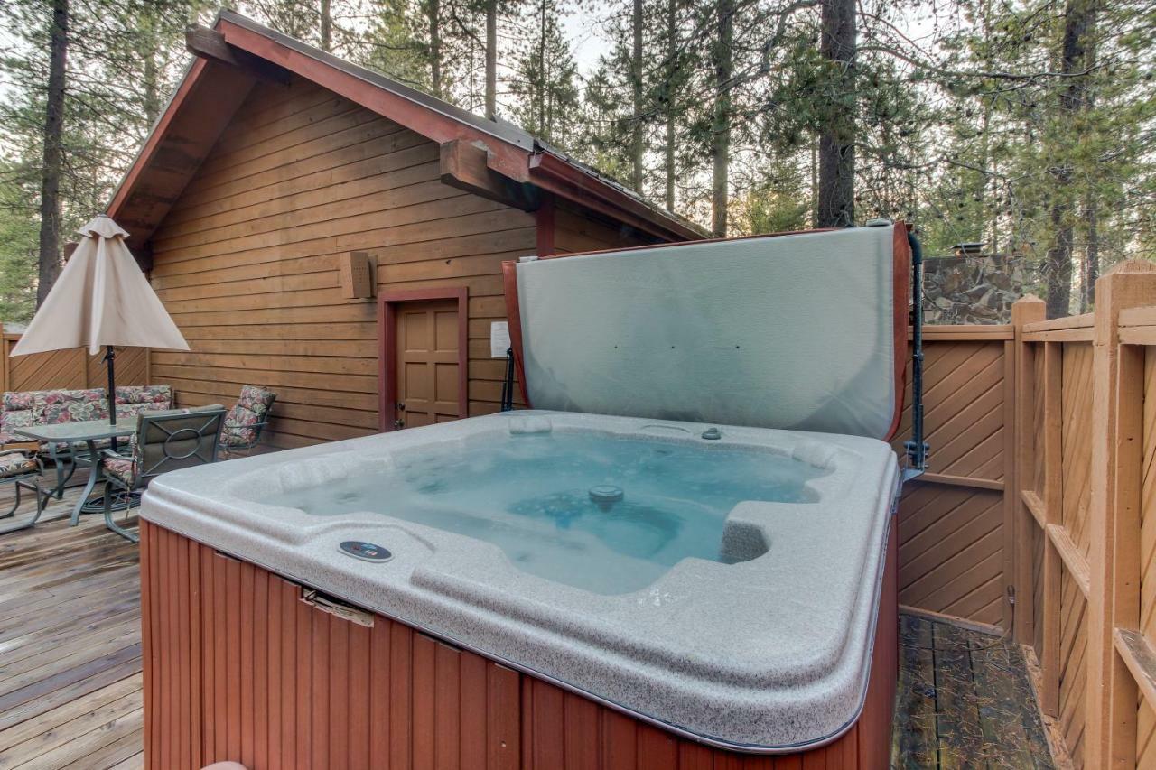 Otter Lane 12 | Discover Holiday home Sunriver