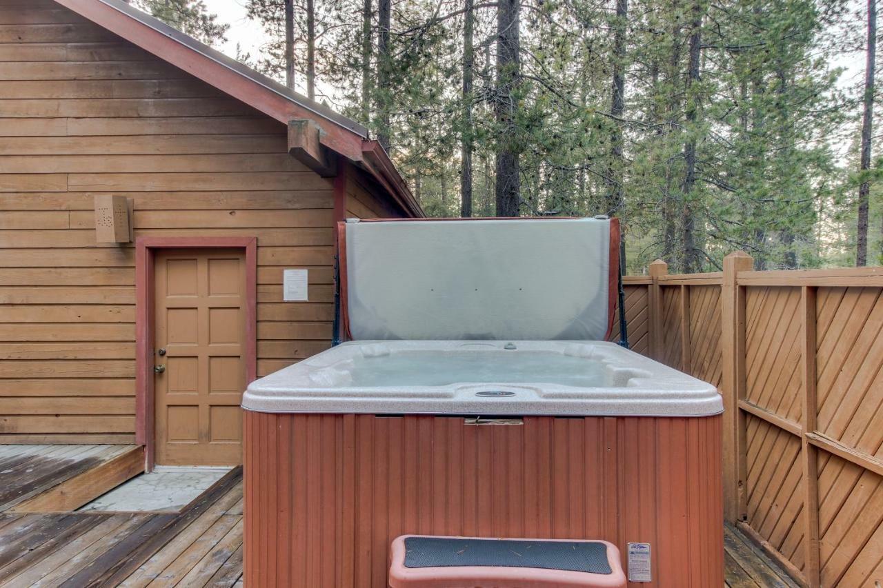 Otter Lane 12 | Discover Sunriver