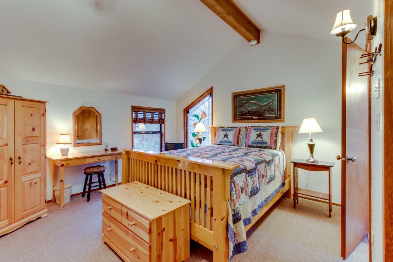 Otter Lane 12 | Discover Holiday home
