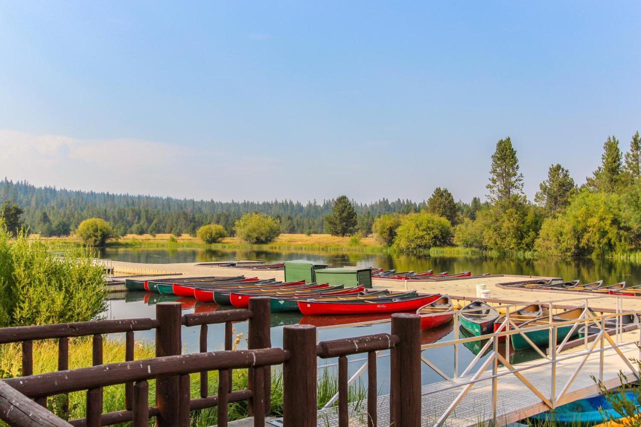 Otter Lane 12 | Discover Holiday home Sunriver